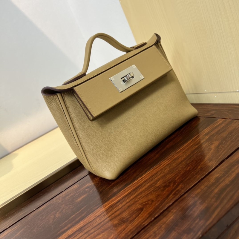 Hermes Kelly 2424 mini Bags